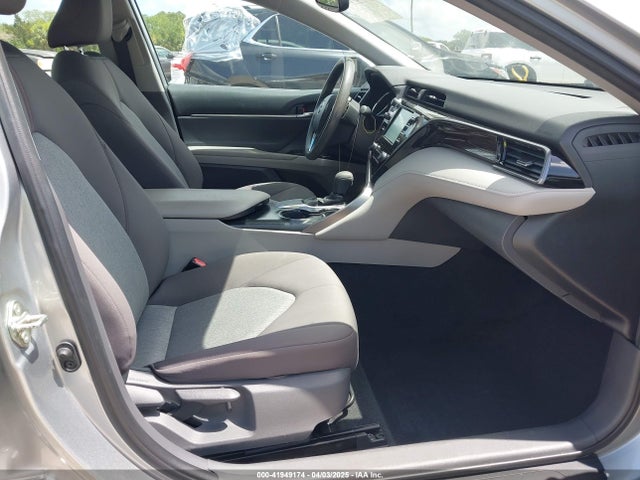 4T1B11HK0KU288031 Toyota CAMRY LE