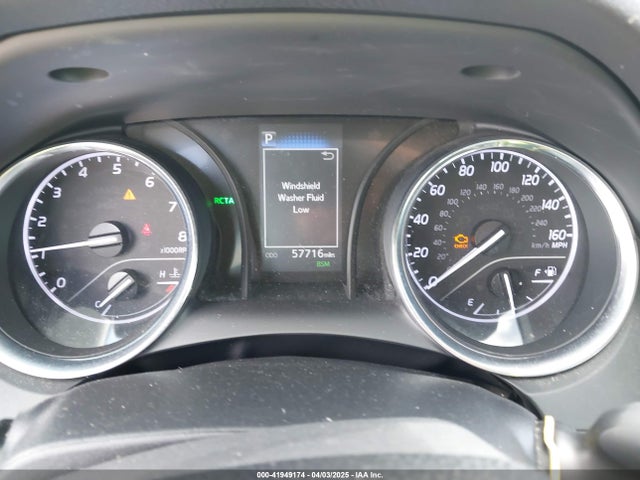 4T1B11HK0KU288031 Toyota CAMRY LE
