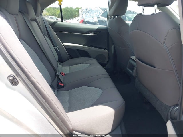 4T1B11HK0KU288031 Toyota CAMRY LE