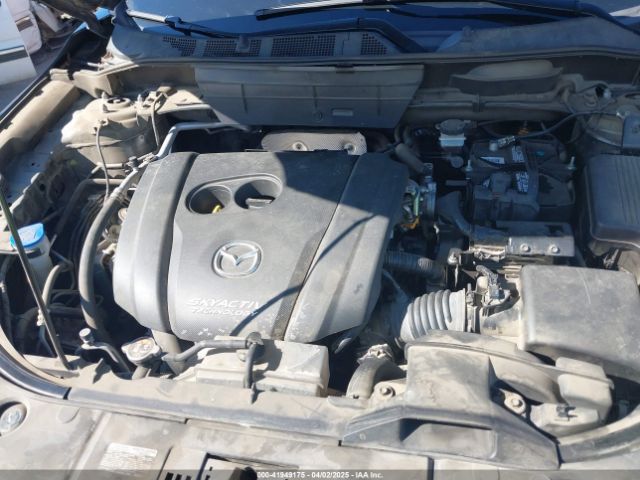JM3KFABM1J1460140 Mazda CX-5 SPORT