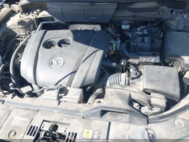 JM3KFABM1J1460140 Mazda CX-5 SPORT