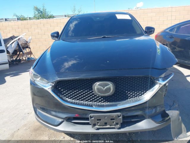 JM3KFABM1J1460140 Mazda CX-5 SPORT