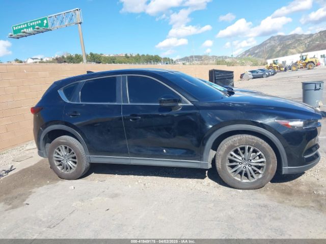 JM3KFABM1J1460140 Mazda CX-5 SPORT