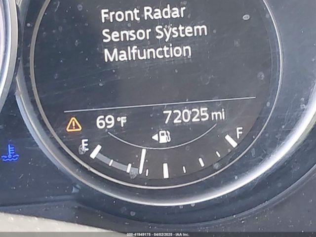 JM3KFABM1J1460140 Mazda CX-5 SPORT