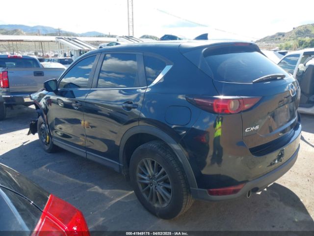 JM3KFABM1J1460140 Mazda CX-5 SPORT