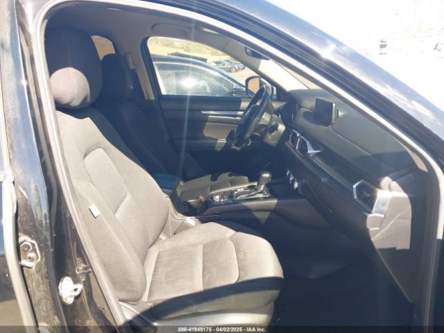 JM3KFABM1J1460140 Mazda CX-5 SPORT