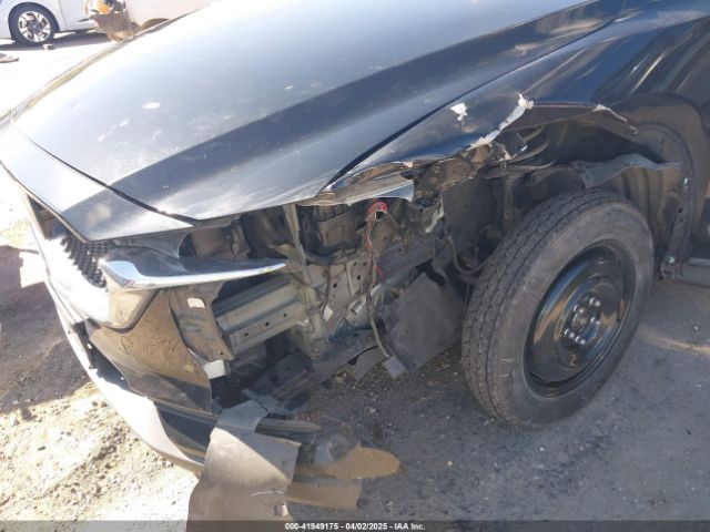JM3KFABM1J1460140 Mazda CX-5 SPORT
