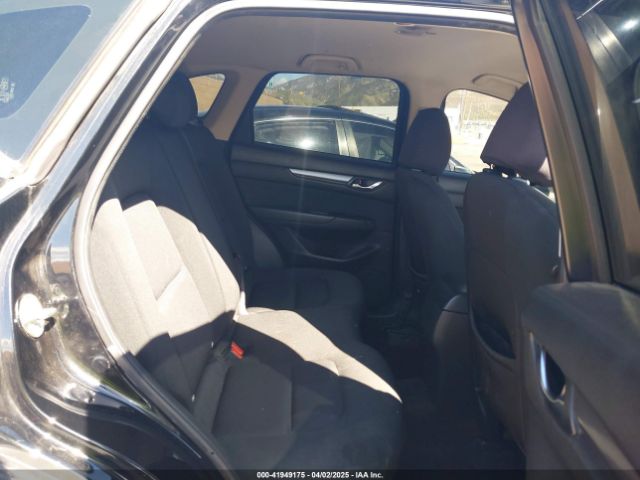 JM3KFABM1J1460140 Mazda CX-5 SPORT