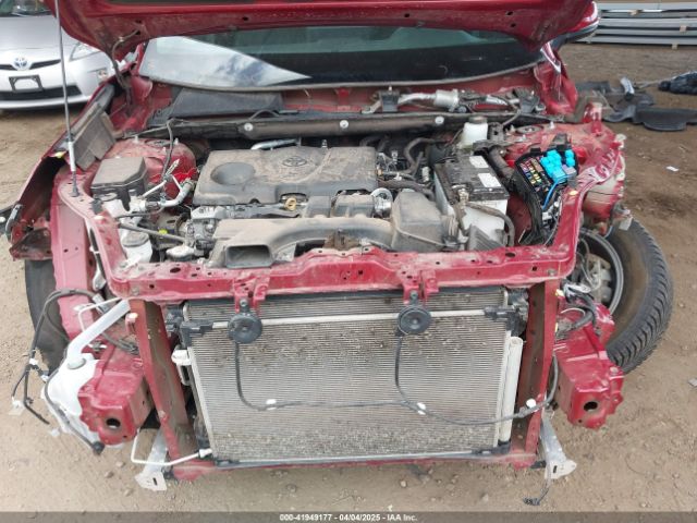 2T3P1RFV0PW378750 Toyota Rav4 Xle