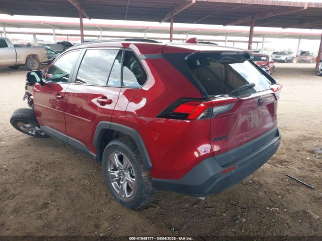 2T3P1RFV0PW378750 Toyota Rav4 Xle