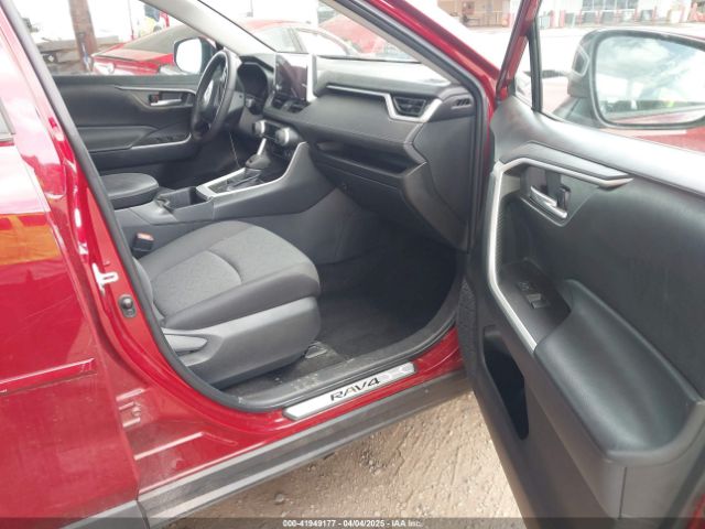 2T3P1RFV0PW378750 Toyota Rav4 Xle
