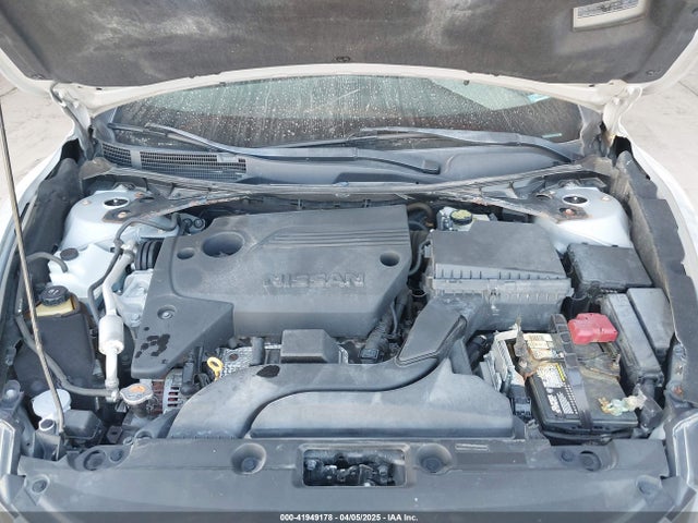 1N4AL3AP4GC181160 Nissan Altima 2.5 Sl
