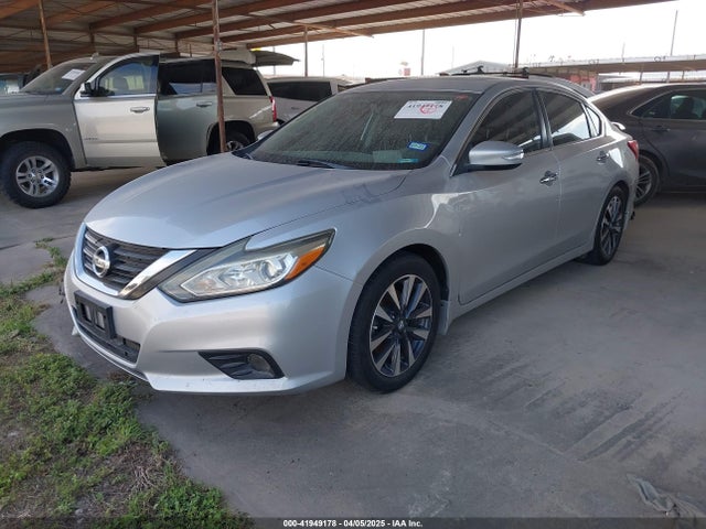 1N4AL3AP4GC181160 Nissan Altima 2.5 Sl