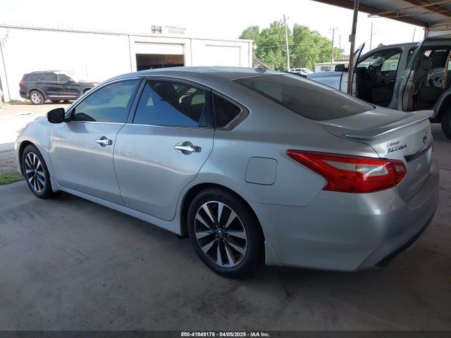 1N4AL3AP4GC181160 Nissan Altima 2.5 Sl