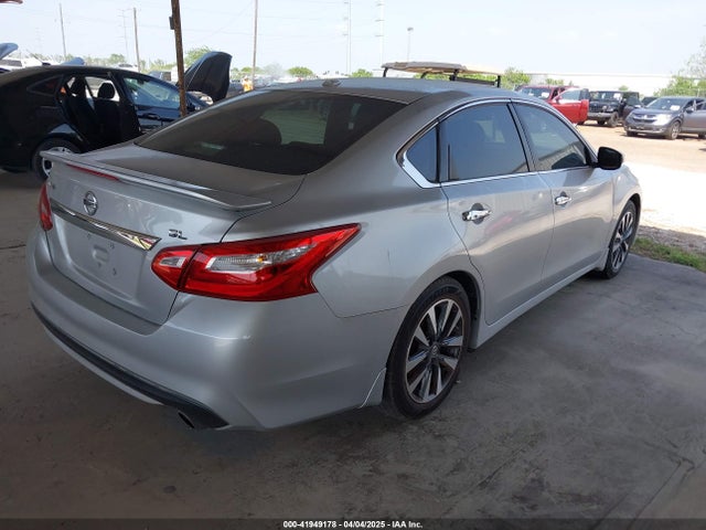 1N4AL3AP4GC181160 Nissan Altima 2.5 Sl