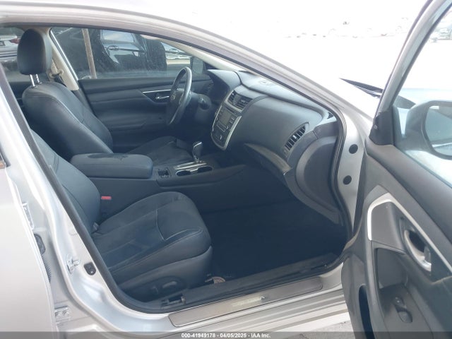 1N4AL3AP4GC181160 Nissan Altima 2.5 Sl