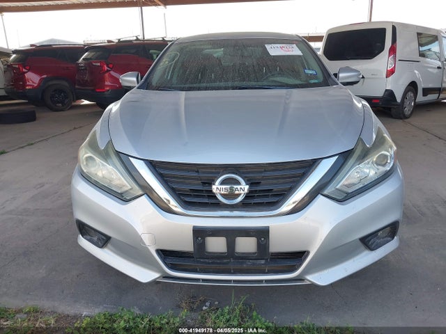 1N4AL3AP4GC181160 Nissan Altima 2.5 Sl