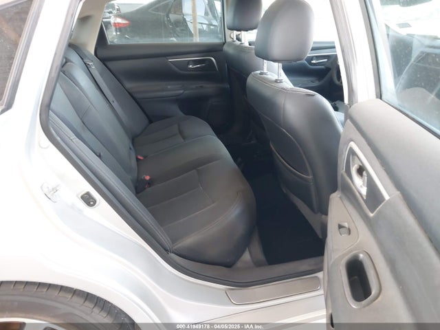 1N4AL3AP4GC181160 Nissan Altima 2.5 Sl