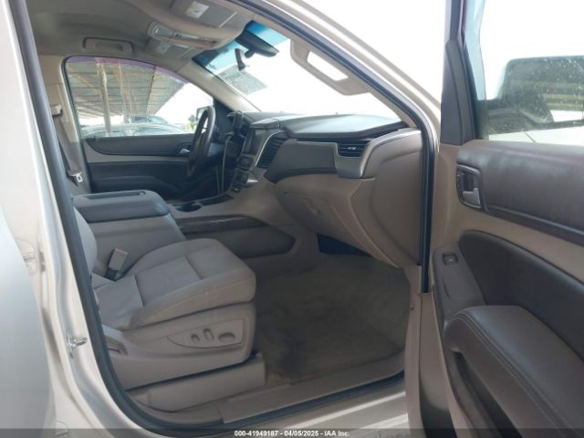 1GNSKAKC4GR166406 Chevrolet Tahoe Ls
