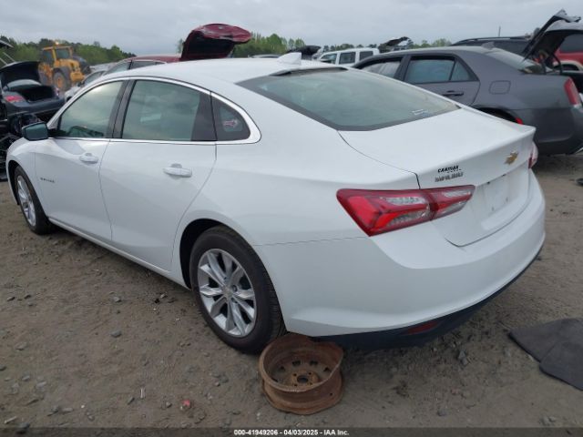 1G1ZD5ST6NF112962 Chevrolet Malibu Fwd Lt