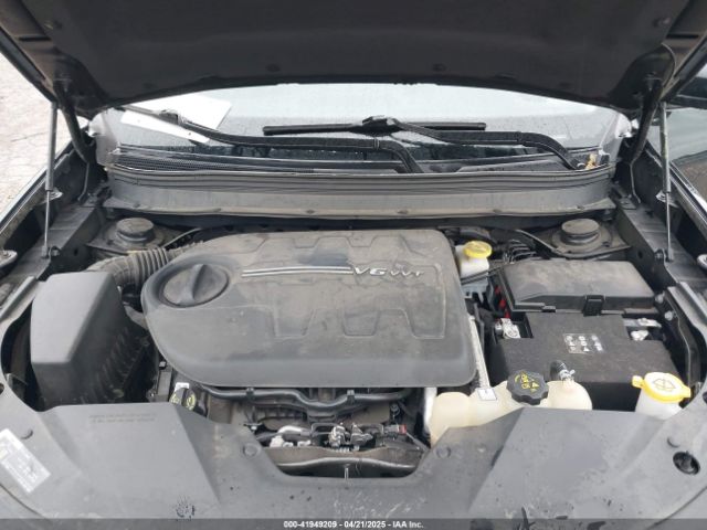 2022 JEEP CHEROKEE 1C4PJMCX6ND554963 Photo 9