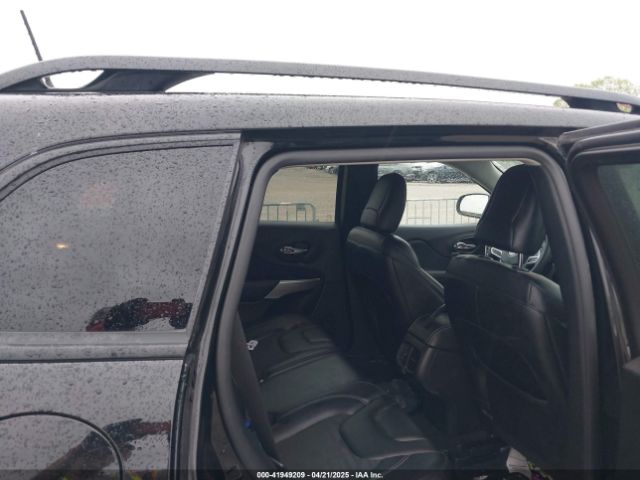 2022 JEEP CHEROKEE 1C4PJMCX6ND554963 Photo 7