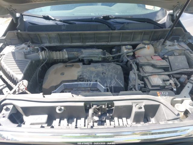 1GKKNKLA3HZ247843 GMC Acadia Sle-1