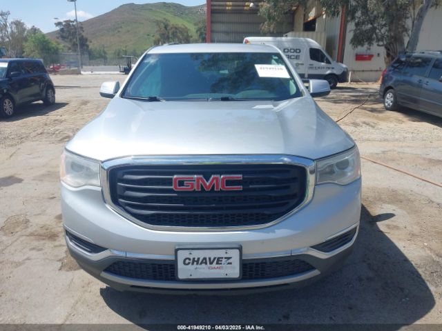 1GKKNKLA3HZ247843 GMC Acadia Sle-1