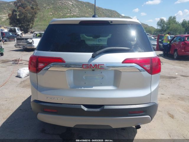 1GKKNKLA3HZ247843 GMC Acadia Sle-1