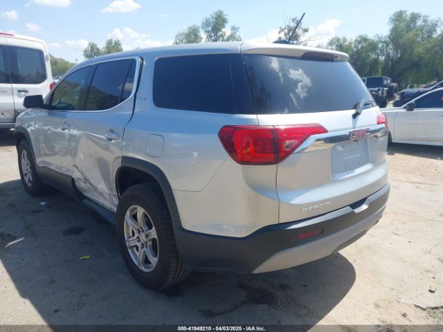 1GKKNKLA3HZ247843 GMC Acadia Sle-1