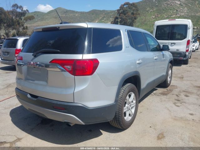1GKKNKLA3HZ247843 GMC Acadia Sle-1