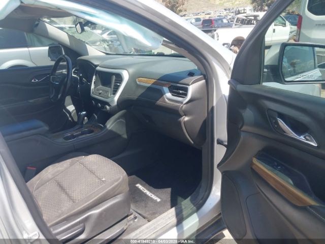 1GKKNKLA3HZ247843 GMC Acadia Sle-1