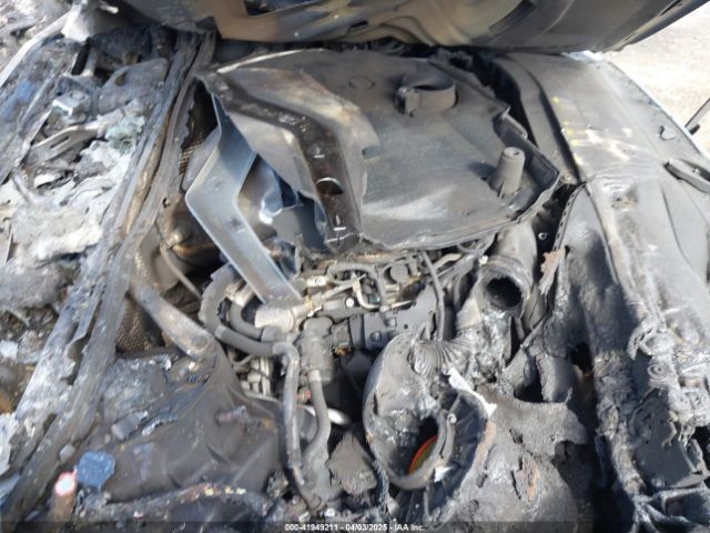 WAUU2AF28KN051257 Audi A7 55 Premium
