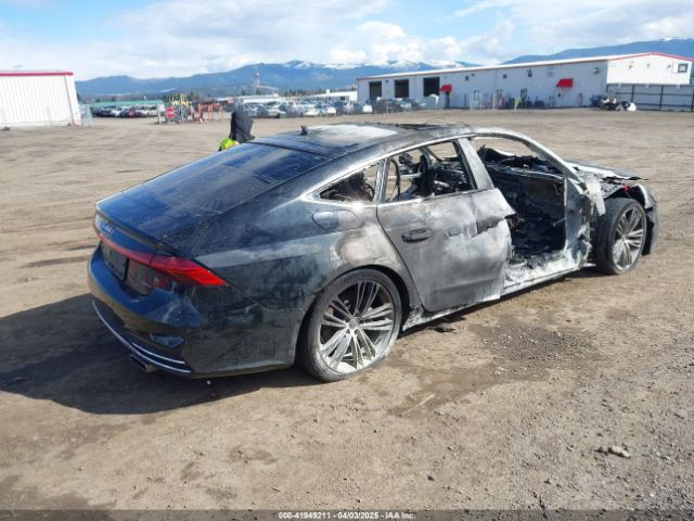 WAUU2AF28KN051257 Audi A7 55 Premium