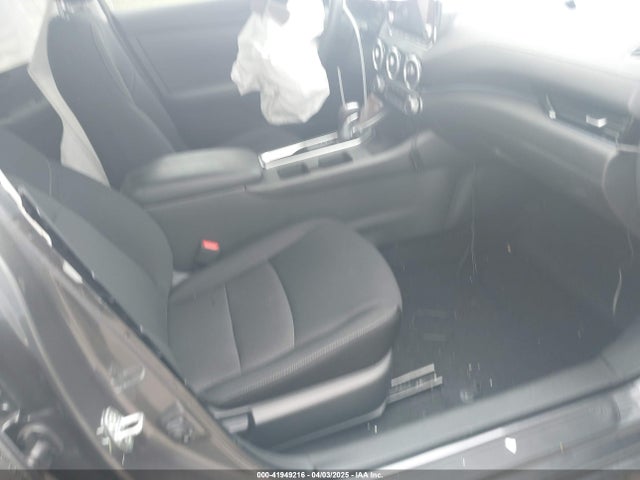 3N1AB8CV5SY230200 Nissan SENTRA SV