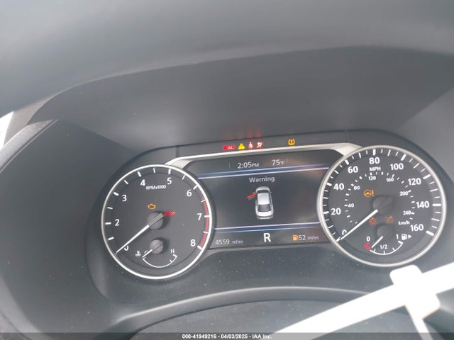 3N1AB8CV5SY230200 Nissan SENTRA SV