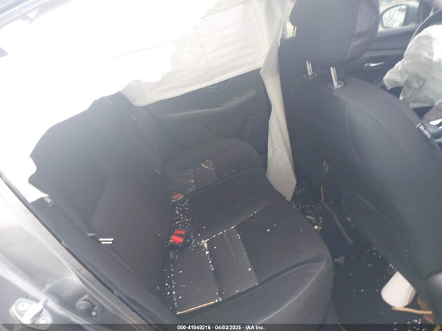 3N1AB8CV5SY230200 Nissan SENTRA SV