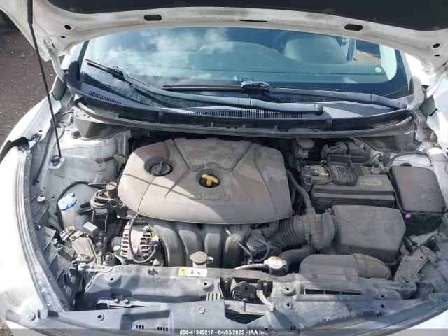 KMHD35LH6HU361398 Hyundai ELANTRA GT