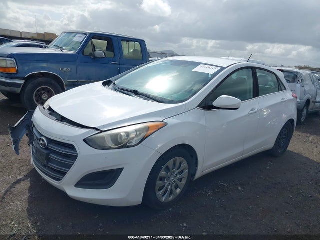 KMHD35LH6HU361398 Hyundai ELANTRA GT