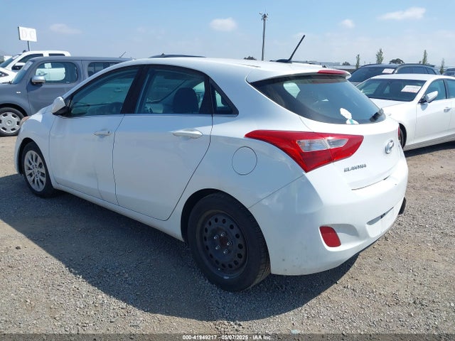 KMHD35LH6HU361398 Hyundai ELANTRA GT