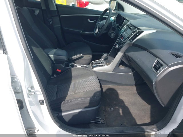 KMHD35LH6HU361398 Hyundai ELANTRA GT