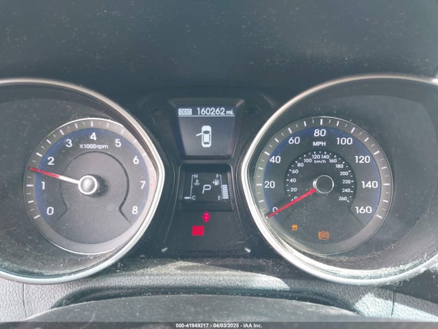 KMHD35LH6HU361398 Hyundai ELANTRA GT