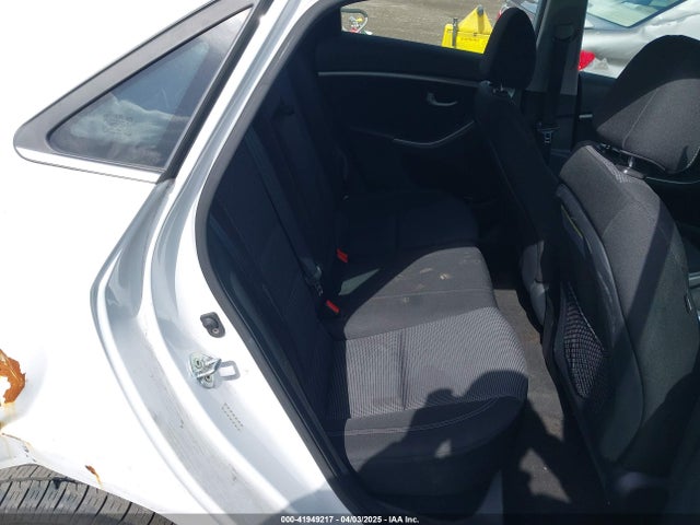 KMHD35LH6HU361398 Hyundai ELANTRA GT
