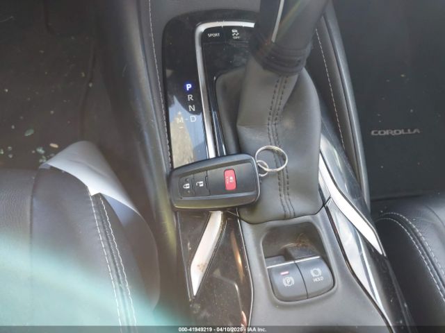 JTNC4MBE5M3146928 Toyota Corolla Xse