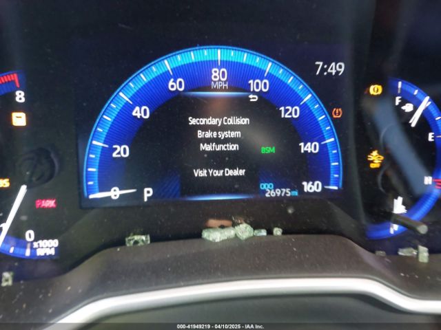 JTNC4MBE5M3146928 Toyota Corolla Xse