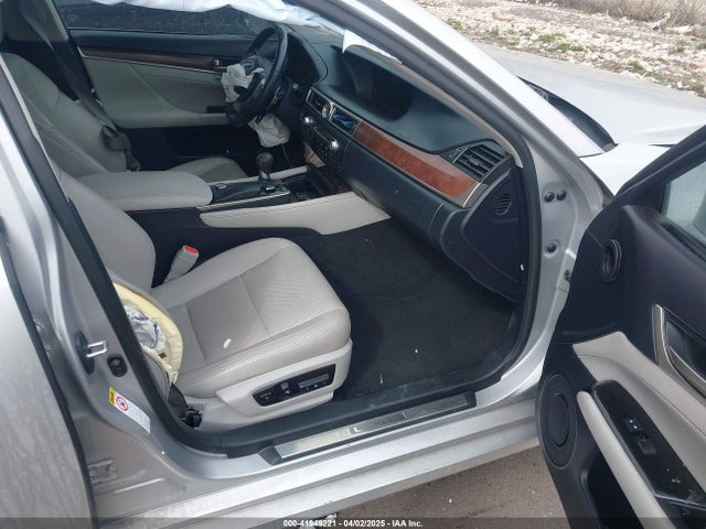 JTHCE1BL8FA006593 Lexus Gs 350 Crafted Line