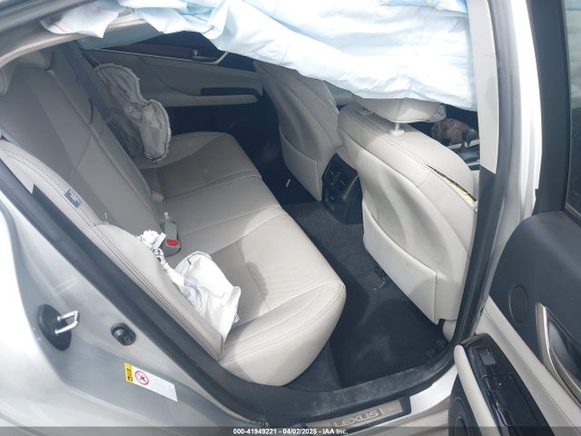 JTHCE1BL8FA006593 Lexus Gs 350 Crafted Line