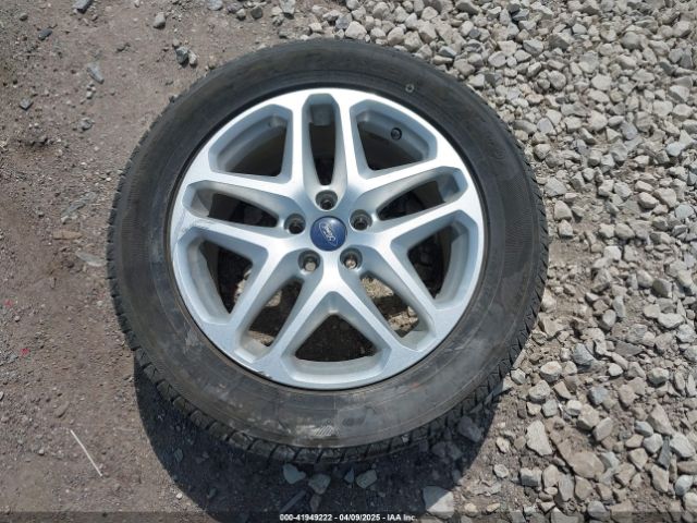 1FA6P0HD8E5356676 Ford FUSION SE