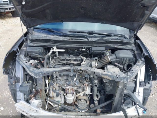 5FNYF6H92HB036406 Honda Pilot Touring