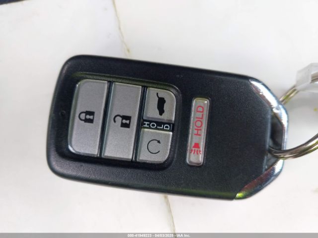 5FNYF6H92HB036406 Honda Pilot Touring